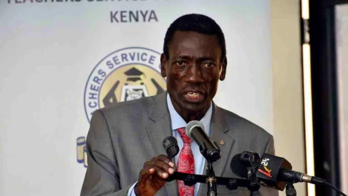 KNUT Tells TSC to Review Teacher Recruitment Policy and Prioritize Academic Qualifications over KCSE Grades