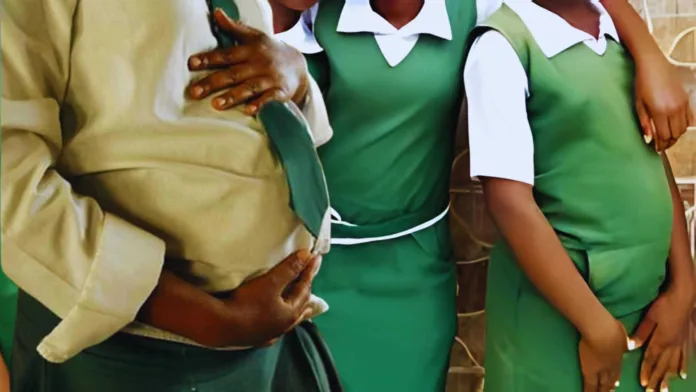 Lamu County Reports 1,073 Teenage Pregnancies as KHRC and MUHURI Call for Action