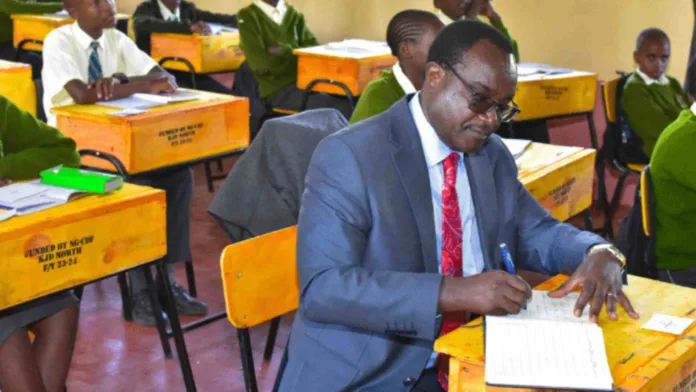 Free Education at Risk, Ministry of Education Warns