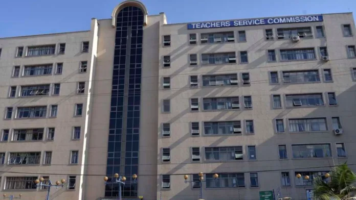 TSC Faces Funding Shortfall in Confirming 20,000 JSS Intern Teachers